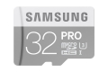  microSDHC PRO 32GB