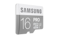 microSDHC PRO 16GB