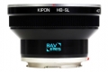 Kipon Baveyes  HB-Leica SL 0.7x