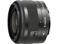EF-M 15-45/3.5-6.3 IS STM