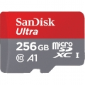  ƶ microSD UHS-I 256GB