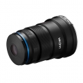 FF 25/2.8 ULTRA MACRO 2.5-5.0X
