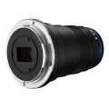 FF 25/2.8 ULTRA MACRO 2.5-5.0X