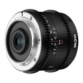 MFT 7.5mm T2.1 Cine