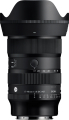  Sigma 17-40mm F1.8 DC | Art
