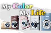 My Color My Life