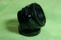 ῵ AF 50/1.8 ĵ