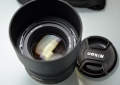 ῵ AF-S 85/1.8G ĵ