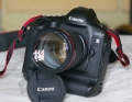  EOS-1D X ĵ