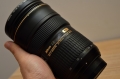 ῵ AF-S 24-70/2.8G ED ĵ